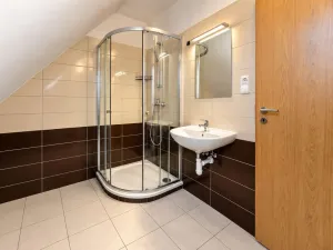 Pronájem bytu 1+1, Moravské Budějovice, Tyršova, 36 m2