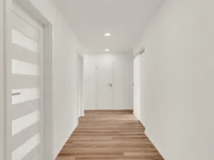 Prodej bytu 4+kk, Praha - Letňany, Místecká, 76 m2