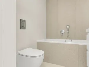 Prodej bytu 4+kk, Praha - Letňany, Místecká, 76 m2