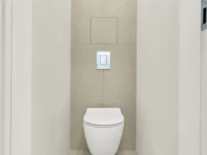 Prodej bytu 4+kk, Praha - Letňany, Místecká, 76 m2