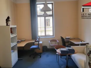 Prodej činžovního domu, Ostrava, Chopinova, 933 m2