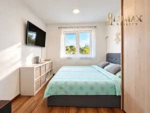 Prodej rodinného domu, Slavoňov - Blažkov, 94 m2