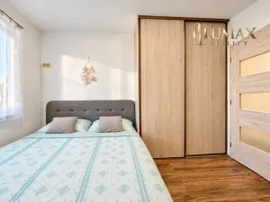 Prodej rodinného domu, Slavoňov - Blažkov, 94 m2