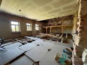 Prodej činžovního domu, Žerčice, 550 m2