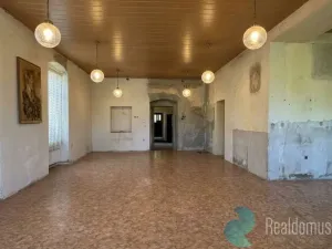 Prodej rodinného domu, Žerčice, 550 m2