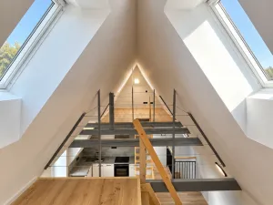 Pronájem bytu 2+kk, Všenory, Nad Burzou, 79 m2