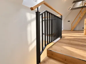 Pronájem bytu 2+kk, Všenory, Nad Burzou, 79 m2