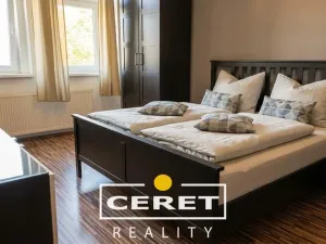 Prodej bytu 3+1, Žatec, Purkyněho, 120 m2