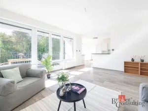 Prodej bytu 5+kk, Praha - Hodkovičky, Údolní, 135 m2