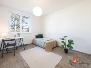 Prodej bytu 5+kk, Praha - Hodkovičky, Údolní, 135 m2