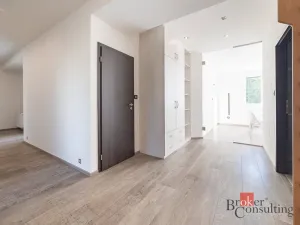 Prodej bytu 5+kk, Praha - Hodkovičky, Údolní, 135 m2