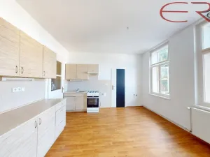 Pronájem bytu 2+1, Jablonec nad Nisou, U Jeslí, 76 m2