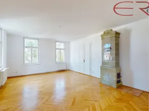 Pronájem bytu 2+1, Jablonec nad Nisou, U Jeslí, 76 m2