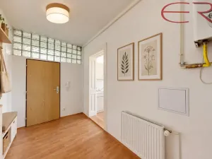 Pronájem bytu 2+1, Jablonec nad Nisou, U Jeslí, 76 m2