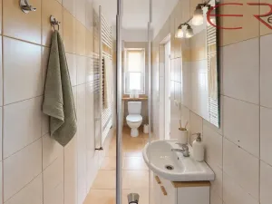 Pronájem bytu 2+1, Jablonec nad Nisou, U Jeslí, 76 m2