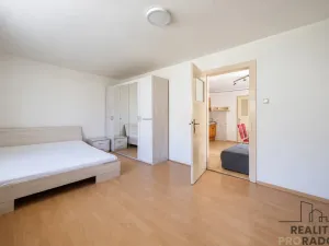 Prodej rodinného domu, Kladruby nad Labem - Bílé Vchynice, 266 m2