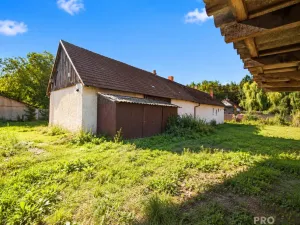 Prodej rodinného domu, Kladruby nad Labem - Bílé Vchynice, 266 m2