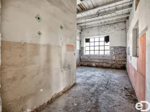 Prodej skladu, Dolní Bousov, Tovární, 2000 m2