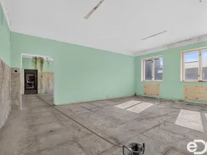 Prodej skladu, Dolní Bousov, Tovární, 2000 m2