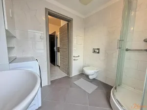 Prodej bytu 1+kk, Praha - Letňany, Hlučkova, 36 m2