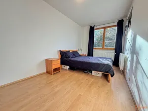 Pronájem bytu 2+kk, Praha - Břevnov, Šlikova, 78 m2