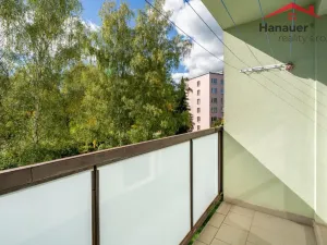 Prodej bytu 2+1, Děčín - Děčín VI-Letná, Školní, 63 m2