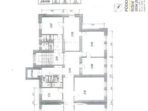 Pronájem kanceláře, Hlučín, Školní, 57 m2