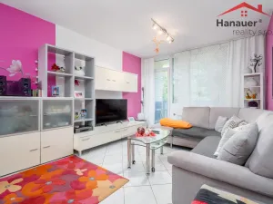 Prodej bytu 2+1, Teplice, Fráni Šrámka, 72 m2