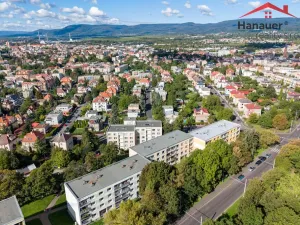 Prodej bytu 2+1, Teplice, Fráni Šrámka, 72 m2