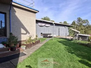 Prodej rodinného domu, Krhová, Ke Studánce, 130 m2