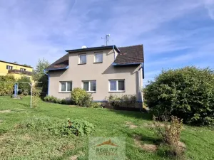 Prodej rodinného domu, Krhová, Ke Studánce, 130 m2