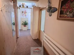 Prodej rodinného domu, Krhová, Ke Studánce, 130 m2