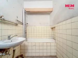 Prodej pozemku pro bydlení, Kroučová, 2297 m2