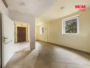 Prodej rodinného domu, Arnoltice, 346 m2