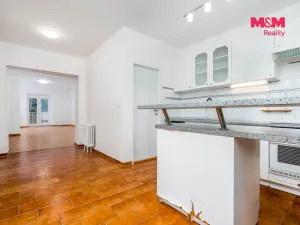 Prodej rodinného domu, Praha - Horní Počernice, Jasenná, 292 m2