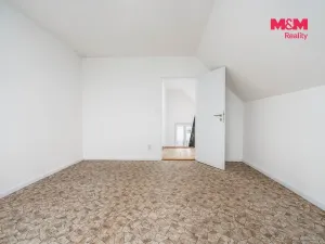 Prodej rodinného domu, Praha - Horní Počernice, Jasenná, 292 m2