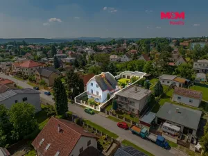 Prodej rodinného domu, Praha - Horní Počernice, Jasenná, 292 m2