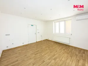Pronájem bytu 1+1, Čáslav - Čáslav-Staré Město, Klimenta Čermáka, 43 m2