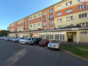 Prodej bytu 3+kk, Most, Petra Jilemnického, 75 m2