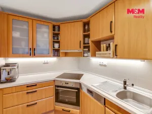 Prodej bytu 3+kk, Praha - Stodůlky, Kocianova, 66 m2
