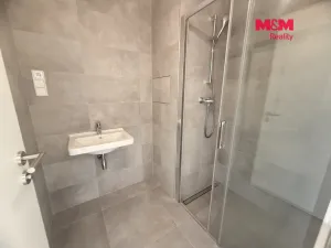 Prodej bytu 2+kk, Praha - Střížkov, Střížkovská, 75 m2