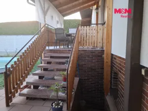 Prodej rodinného domu, Ratíškovice, Múdrá, 120 m2