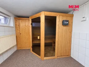 Prodej rodinného domu, Ratíškovice, Múdrá, 120 m2