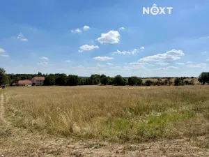 Prodej pozemku pro bydlení, Číčovice, 1214 m2