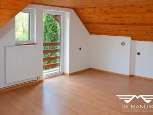 Prodej chaty, Babice, Na Bahýnkách, 121 m2