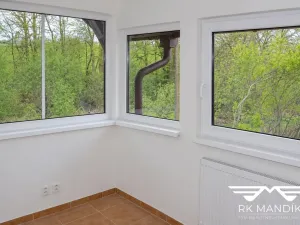 Prodej chaty, Babice, Na Bahýnkách, 121 m2