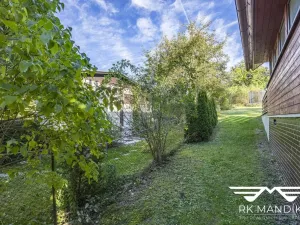 Prodej chaty, Babice, Na Bahýnkách, 121 m2