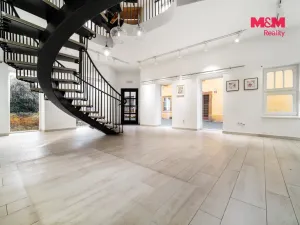Prodej obchodního prostoru, Moravská Třebová - Město, Cihlářova, 77 m2