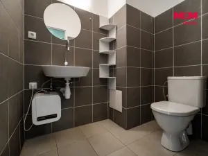 Prodej obchodního prostoru, Moravská Třebová - Město, Cihlářova, 77 m2