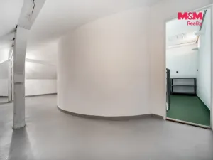 Prodej obchodního prostoru, Moravská Třebová - Město, Cihlářova, 77 m2